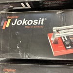 Jokosit tegelsnijder 40 cm